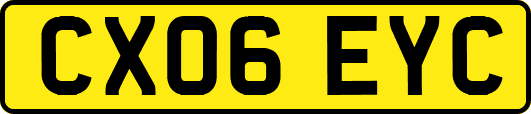 CX06EYC