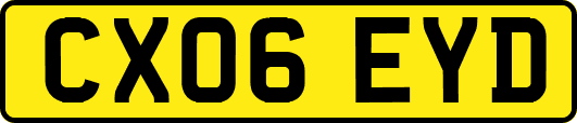 CX06EYD