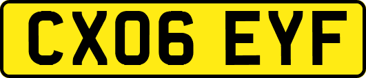 CX06EYF
