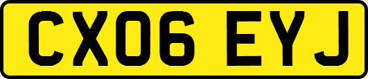 CX06EYJ