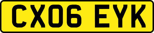 CX06EYK