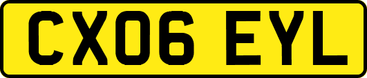 CX06EYL