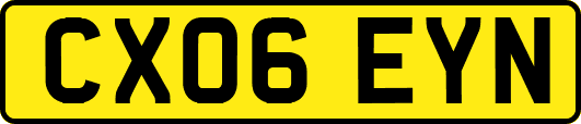 CX06EYN