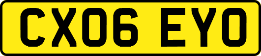 CX06EYO