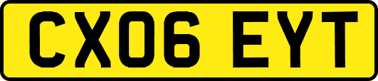 CX06EYT