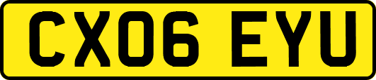 CX06EYU