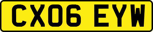 CX06EYW