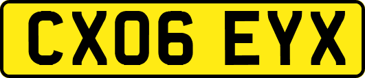 CX06EYX