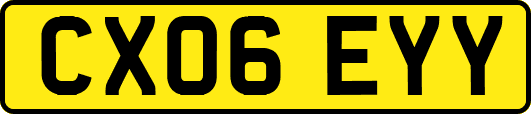 CX06EYY