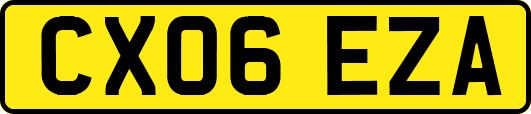 CX06EZA