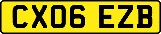 CX06EZB