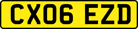 CX06EZD