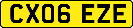 CX06EZE