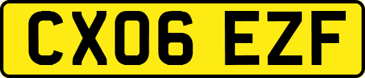 CX06EZF