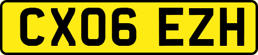 CX06EZH