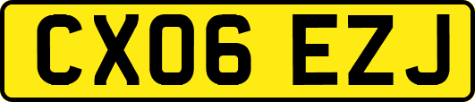 CX06EZJ