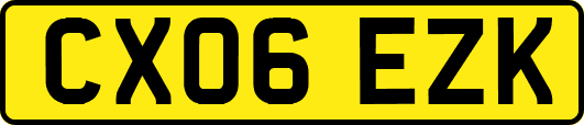 CX06EZK