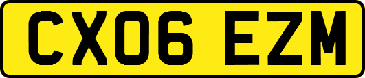 CX06EZM