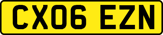 CX06EZN