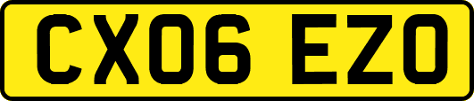 CX06EZO