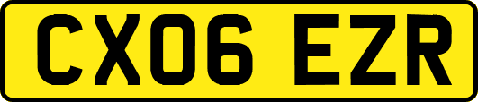 CX06EZR