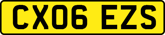 CX06EZS