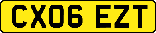 CX06EZT