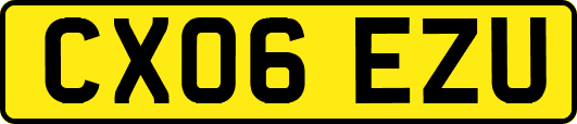 CX06EZU