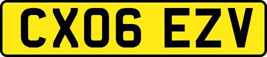 CX06EZV