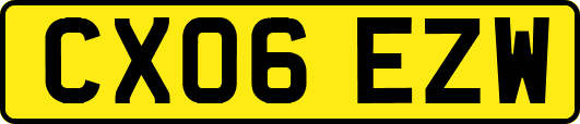 CX06EZW