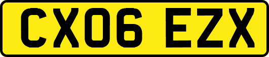 CX06EZX
