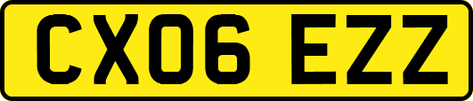CX06EZZ