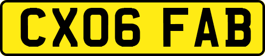 CX06FAB