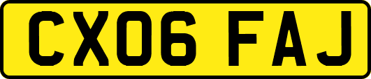 CX06FAJ