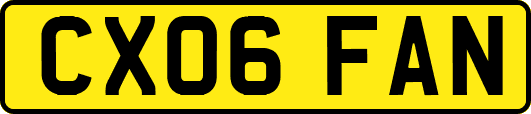 CX06FAN