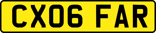 CX06FAR