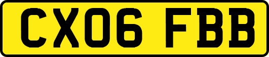 CX06FBB
