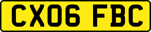 CX06FBC