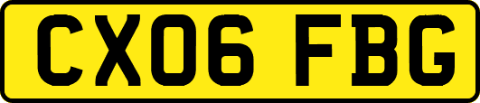 CX06FBG