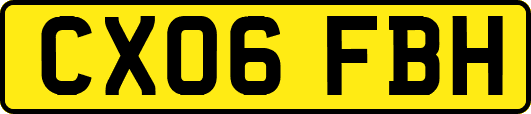 CX06FBH