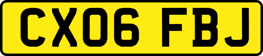 CX06FBJ