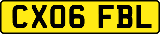 CX06FBL