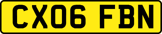 CX06FBN
