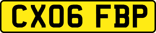 CX06FBP