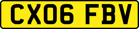 CX06FBV
