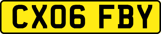 CX06FBY