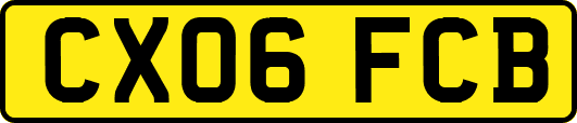 CX06FCB