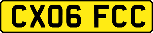 CX06FCC