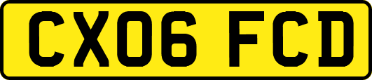 CX06FCD