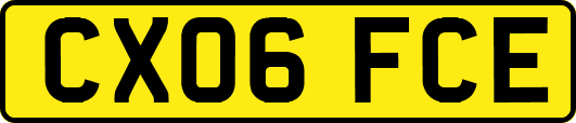 CX06FCE